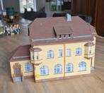 Postkantoor Munderkingen H0, Kibri 38734, Overige merken, Gelijkstroom of Wisselstroom, Brug, Tunnel of Gebouw, Nieuw