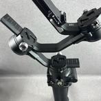 DJI Ronin RSC2 Gimbal | in etui met vele acc | 396985, Ophalen of Verzenden, Gebruikt, Minder dan 150 cm, Driepoot