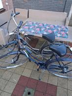 Damsen fietsen 2 stuks, Ophalen, Gazelle