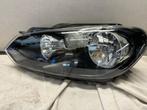 Volkswagen Polo Linker Koplamp 5K2941005G, Ophalen of Verzenden, Gebruikt, Volkswagen