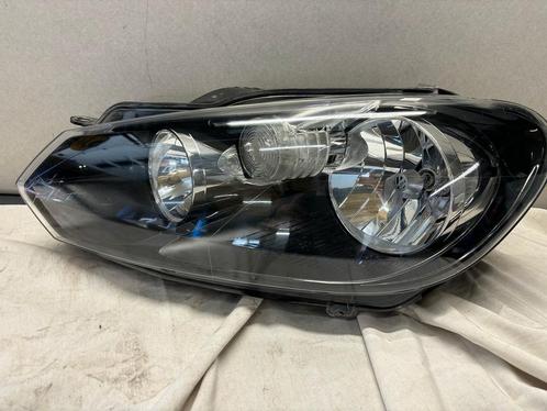 Volkswagen Polo Linker Koplamp 5K2941005G, Auto-onderdelen, Verlichting, Volkswagen, Gebruikt, Ophalen of Verzenden
