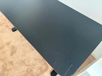 Bekant bureau 160x80 - afbeelding 2