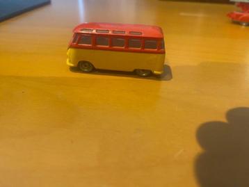 lego vw t1 Ho jaren 50 beschikbaar voor biedingen