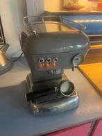 Ascaso Dream (onderdelen of reparatie), Afneembaar waterreservoir, Gebruikt, Espresso apparaat, Gemalen koffie