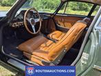 Volvo P1800S | 1967 | Route 66 Auctions, Auto's, Oldtimers, Overige carrosserieën, Zwart, Bedrijf, Handgeschakeld