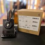 Epos SDW 60 Impact Stereo USB Headset - In Nette Staat, Epos, Zo goed als nieuw, https://www.eposaudio.com/nl/nl/contact, Industriparken 27, 2750 Ballerup, Denemarken