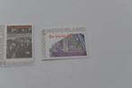 Postzegels Nederland jaren 50/60/70 o.a. Daf, Ophalen of Verzenden, Na 1940, Postfris