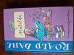 Matilda. Roald Dahl, Boeken, Kinderboeken | Jeugd | 10 tot 12 jaar, Ophalen of Verzenden, Zo goed als nieuw