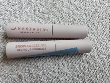 Anastasia brow freeze gel beschikbaar voor biedingen
