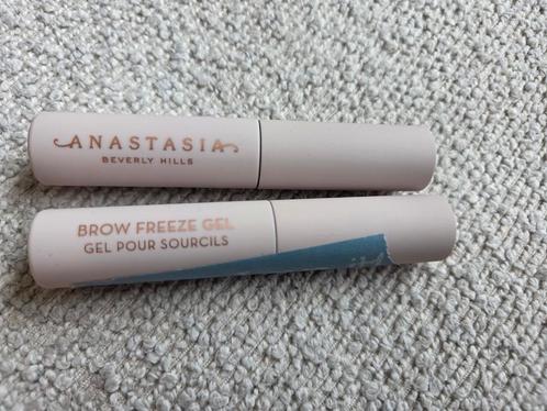 Anastasia brow freeze gel, Sieraden, Tassen en Uiterlijk, Uiterlijk | Cosmetica en Make-up, Nieuw, Toebehoren, Ogen, Blauw, Ophalen of Verzenden