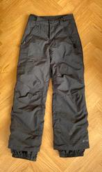Skibroek Protest zwart maat 164, Kleding | Heren, Wintersportkleding, Ophalen of Verzenden, Gedragen, Overige maten, Broek