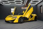 McLaren 570S Spider 570S / Lift / Keramisch / Novitec / Elit, Auto's, Automaat, Achterwielaandrijving, Gebruikt, Overige kleuren