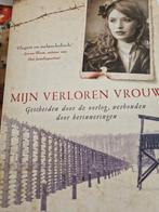 Mijn verloren vrouw, Ophalen of Verzenden