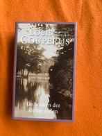 Louis Couperus, Boeken, Ophalen of Verzenden, Zo goed als nieuw, Nederland