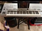 Yamaha tyros 3 zonder speakers, Muziek en Instrumenten, Keyboards, 61 toetsen, Yamaha, Ophalen of Verzenden, Zo goed als nieuw