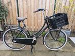 Cortina U4 original schoolfiets 28 inch  Zo goed als nieuw, Ophalen, Zo goed als nieuw, 26 inch of meer, Versnellingen