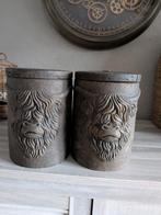 Brynxz voorraadpotten nieuw grootste maat, Ophalen, Nieuw