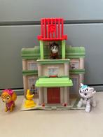 Paw patrol rory skye cat pack reddingsset chickaletta, Ophalen of Verzenden, Zo goed als nieuw, Jongen of Meisje