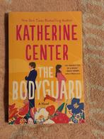 The bodyguard Paperback, Boeken, Ophalen of Verzenden, Zo goed als nieuw