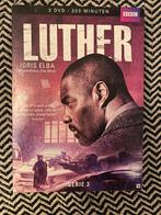 Luther seizoen 3, Ophalen of Verzenden