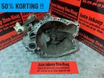 Peugeot 307 ('01-'07) 2.0 16V Versnellingsbak 20DM74 20DM68, Ophalen of Verzenden, Gebruikt, Peugeot