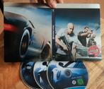 Fast & Furious 5 - Paul Walker & Vin diesel | Steelbook, Cd's en Dvd's, Blu-ray, Ophalen of Verzenden, Actie