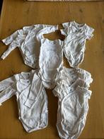 Rompers newborn maat 50/56 - Set, Ophalen of Verzenden, Gebruikt