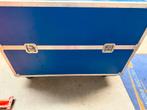 Flightcase met TV - Stevige Bescherming!, Muziek en Instrumenten, Behuizingen en Koffers, Ophalen