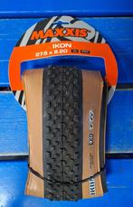 Maxxis Ikon 27.5x2.20 MTB band van €69,95 voor €40, Band, Nieuw, Maxxis, Mountainbike