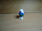 smurfen smurf 20004 sjaal groen ohne makering, Verzamelen, Smurfen, Ophalen of Verzenden, Zo goed als nieuw, Verschillende Smurfen