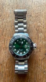 Invicta Grand Diver Model 46542, Sieraden, Tassen en Uiterlijk, Horloges | Heren, Ophalen of Verzenden, Nieuw, Staal, Overige merken