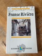 Resigids Franse Rivièra, Europa, Ophalen of Verzenden, Zo goed als nieuw, Reisgids of -boek