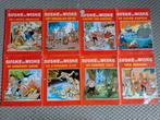 Suske en Wiske Strips, Meerdere stripboeken, Ophalen, Gelezen, Willy Vandersteen