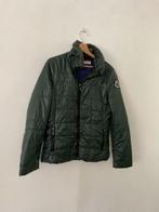 Camaieu, donsjasje, groen, 40, Maat 38/40 (M), Camaieu, Ophalen of Verzenden, Zo goed als nieuw