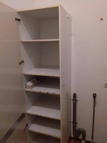 Mooie opberg kast