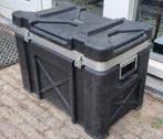 Boschma hardware case, Ophalen of Verzenden, Gebruikt, Overige instrumenten