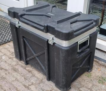 Boschma hardware case beschikbaar voor biedingen