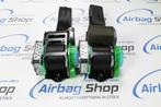 2 x gordels Audi A4 B8 (2008-2014)