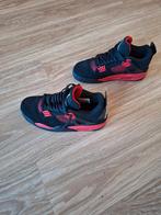 Nike air jordan.   Red thunder, Ophalen, Zo goed als nieuw, Hardloopschoenen, Nike