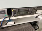sony H18 recorder, Audio, Tv en Foto, Videospelers, VHS-speler of -recorder, Gebruikt, Ophalen