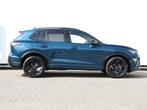 Volkswagen Tiguan 1.5 eTSI R-Line Edition 150pk DSG | Black, Stof, 150 pk, Blauw, Bedrijf