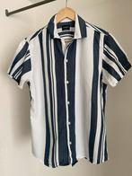 Shirt (zomer) korte mouw, Selected Homme maat S-M, Ophalen of Verzenden, Zo goed als nieuw, Wit, Selected Homme