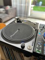 Pioneer PLX1000 Draaitafel (was een set 1 is verkocht), Ophalen, Gebruikt, Draaitafel, Pioneer