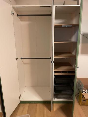 IKEA PAX kledingkast