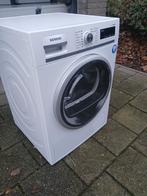 Warmtepompdroger Siemens iq700 8kg A+++ nieuwstaat!, 8 tot 10 kg, Ophalen, Zo goed als nieuw, Minder dan 85 cm