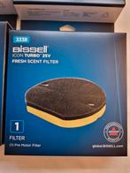 nieuw! Bissell icon turbo 25v Fresh Scent Filter, Ophalen of Verzenden, Nieuw, Minder dan 1200 watt, Stofzuiger