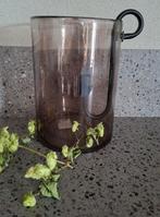 Groot windlicht met kaarsenhanger, Ophalen, Nieuw, Metaal, 25 tot 50 cm