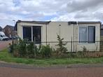 Woonunit 144 m², tijdelijke woning volledig elektrisch, Ophalen, Gebruikt