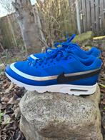Nike air max Bw Ultra, Blauw, Nike, Ophalen of Verzenden, Sneakers of Gympen
