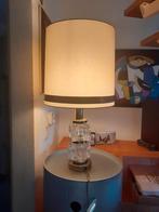 Peil & Putzler schemerlamp jaren 60 70 design vintage retro, Huis en Inrichting, Lampen | Tafellampen, Gebruikt, 50 tot 75 cm